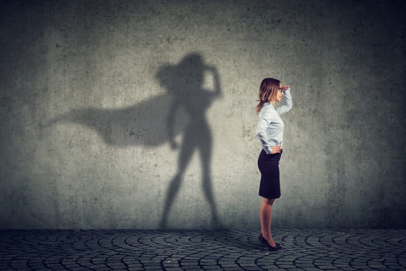 Objectifs sophrologie - confiance de soi